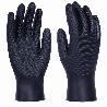 GUANTE UNIGRIP NITRILO 50/UD BK2560 TALLA M