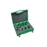 ESTUCHE CORONAS ELECTRICISTA 752172 HIKOKI