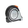 FLEXOMETRO 8M 25MM INOXIDABLE MTS-8-25 BAHCO