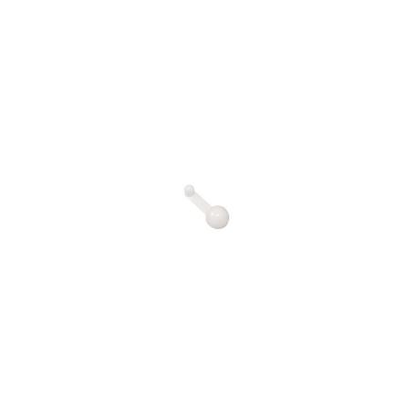TOPE RETENEDOR PUERTA 404 BLANCO 18910 AMIG