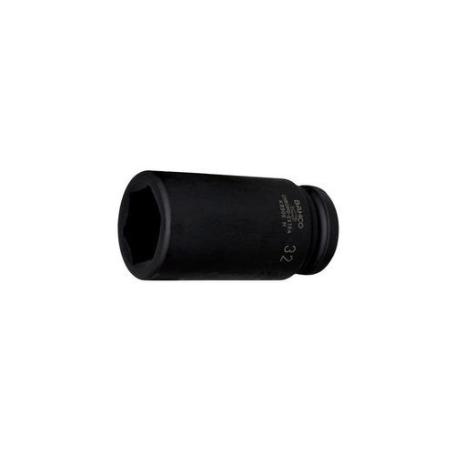 VASO IMPACTO 3/4 HEX LARGO 3/4, 22MM K8906M-22