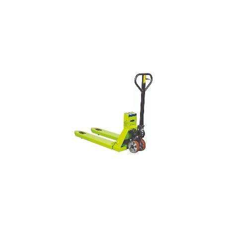 TRANSPALETA PESADORA PX25
