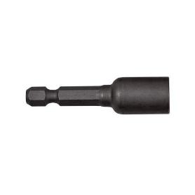 PUNTAS 1/4STECKER MAGNET. 1/4 KM6750-1/4 BAHCO
