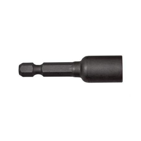 PUNTAS 1/4STECKER MAGNET. 1/4 KM6750-1/4 BAHCO