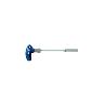 DES. STECKER MANGO EN T 13X175MM 191-13-175 IRIMO