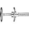 DISCO TRONZAR SA-EH115-2,4 C30SG CABALLITO