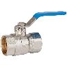 VALVULA ESF. P/T PN25 P.INOX 3/4 3030I 05 GENEBRE