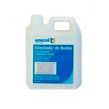 ELIMINADOR RUIDOS RADIADORES 1 LTS. 355 UNECOL