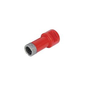 BROCA DRYGRES Ø 10 MM 05990 RUBI