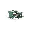 TORNILLO DE BANCO ACERO 125 MM M73125 MANNESMAN