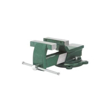 TORNILLO DE BANCO ACERO 150 MM M73150 MANNESMAN