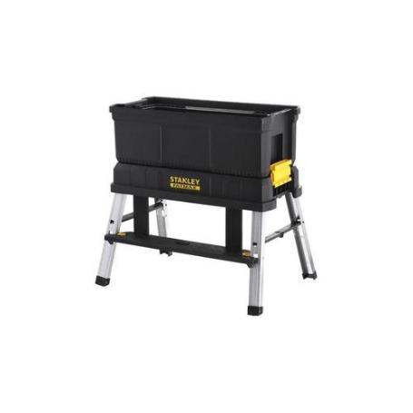CAJA HERRAMIENTAS 64CM C/ELEVADOR FMST81083-1