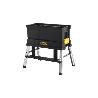 CAJA HERRAMIENTAS 64CM C/ELEVADOR FMST81083-1