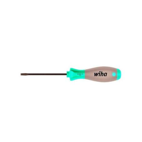 DESTORNILLADOR PLANO 6,0×100 302 SF WIHA