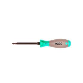 DESTORNILLADOR PZ 1,0×80 314 WIHA
