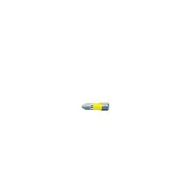 JUEGO DE BITS, BIT Y DE 25 MM 7012Y Y-BIT PZ1