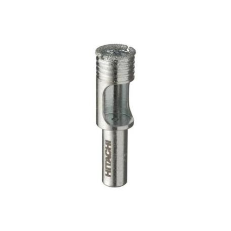 CORONA DIAMANTE PARA BALDOSAS 25 780709 HIKOKI