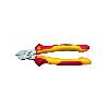 ALICATE CORTE Z12106160 160 MM 43335 WIHA