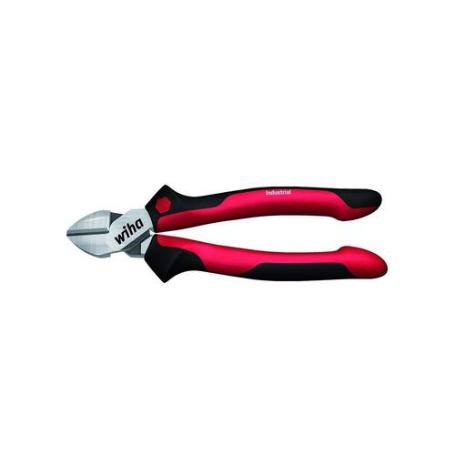 ALICATE CORTE DIAGONAL 160 MM Z12102160 WIHA
