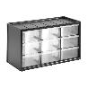 BIN ALMACENAMI MULTIUSO 9 CAJONES 1-93-978 STANLEY
