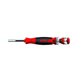 DESTORNILLADOR C/CARGADOR LIFTUP 25 MAG.38605