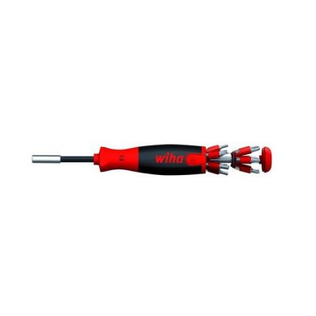 DESTORNILLADOR C/CARGADOR LIFTUP 25 MAG.38605
