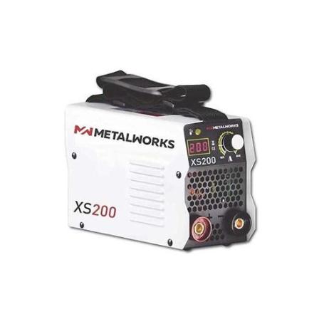 SOLDADURA INVERTER XS200 829019200 ASLAK