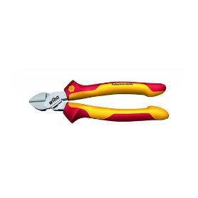 ALICATE CORTE DIAGONAL 180 MM 43461 WIHA