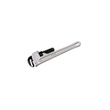 LLAVE TUBO STILLSON ALUMINIO 18 304-450- 2 IRIMO