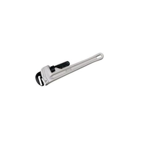 LLAVE TUBO STILLSON ALUMINIO 24 304-600- 2 IRIMO