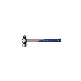 MARTILLO BOLA D C/ MANGO FIBRA VIDRIO 560G IRIMO