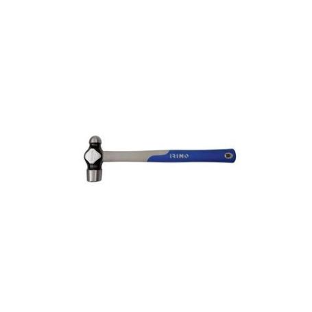 MARTILLO BOLA D C/ MANGO FIBRA VIDRIO 560G IRIMO