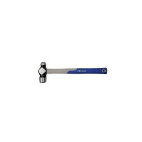 MARTILLO BOLA E C/ MANGO FIBRA VIDRIO 680G IRIMO