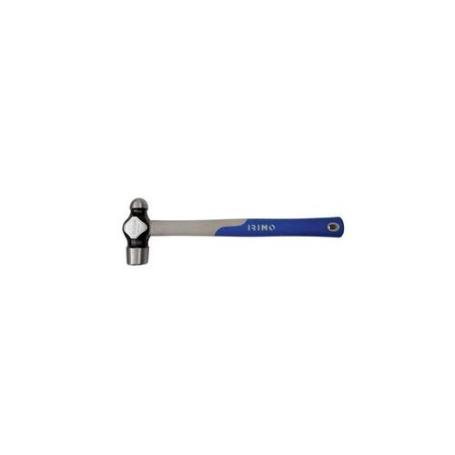 MARTILLO BOLA E C/ MANGO FIBRA VIDRIO 680G IRIMO