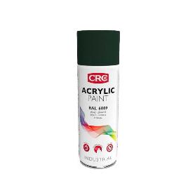 ACRYLIC PAINT 6009 VERDE ABETO 400ML 31071-AA