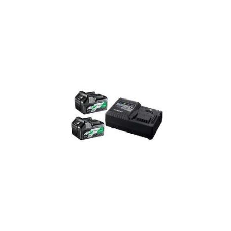 CARGADOR UC18YSL3WEZ HITACHI+2 BAT