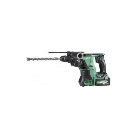 MARTILLO DH36DPAW2Z 51201626A HIKOKI