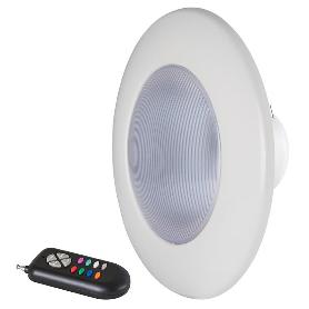 PROYECTOR LED NICHO RGB CON MANDO SACOPA 71742 AST