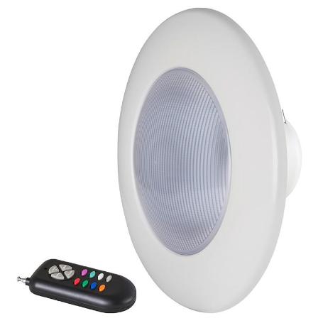 PROYECTOR LED NICHO RGB CON MANDO SACOPA 71742 AST