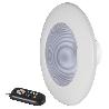 PROYECTOR LED NICHO RGB CON MANDO SACOPA 71742 AST