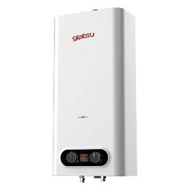 CALENTADOR ATMO. CLA-11SUAGLP  11 LTS.GIATSU