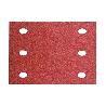 PAPEL LIJA 114X104MMK120(10PZS) 753045 HITACHI