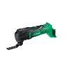 MULTI HERRAMIENTA A BATERIA CV18DBLW4Z HITACHI