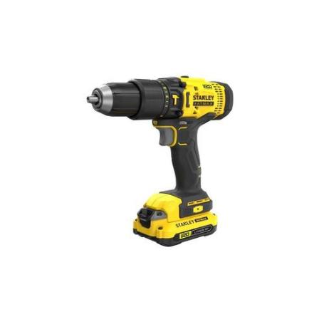 TALADRO PERCUTOR V20 18V SFMCD711C2K-QW