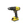 TALADRO PERCUTOR V20 18V SFMCD711C2K-QW
