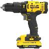 TALADRO PERCUTOR V20 18V SFMCD711C2K-QW