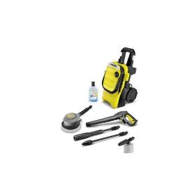 HIDROLIMPIADORA K 4 COMPACT CAR *EU 1.637-514.0