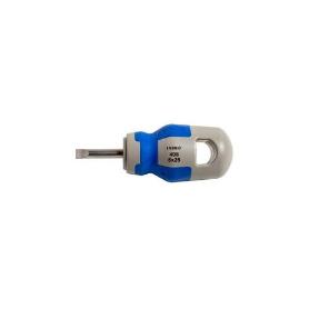 DESTOR CAR. B.RECTA MANGO BIMAT 6,5X25 408-6.5-25