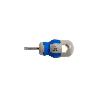 DESTOR CAR. B.RECTA MANGO BIMAT 6,5X25 408-6.5-25