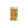 JUEGO 6 DESTOR 1000V 4 PLANAS, 2PH BLIS 459V-6-B